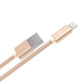 CÁP SẠC NHANH IPHONE/IPAD LIGHTNING HOCO X2 - DÀI 1M (CHUẨN CHỈNH CHÍNH HÃNG, UY TÍN, RẺ, TỐT, SẢN PHẨM Y NHƯ HÌNH)