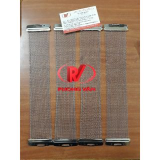 Dây snare cho trống đội, dây rè cho trống