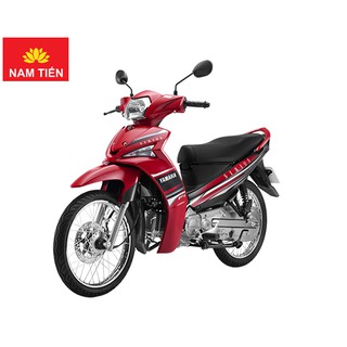 Xe máy Yamaha Sirius FI