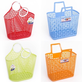 Giỏ Xách Đi Chợ Nhựa Duy Tân