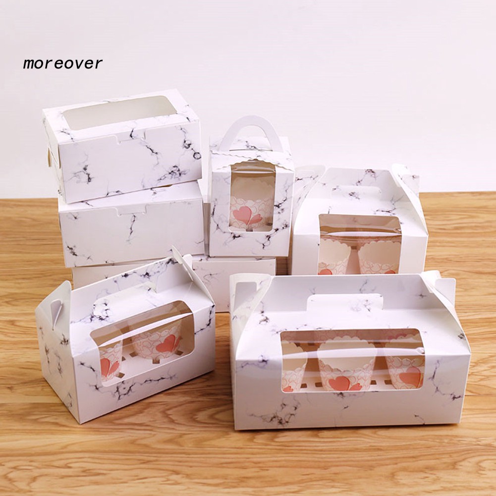 Set 10 Hộp Giấy Đựng Bánh Cupcake, giá chỉ 75,980đ! Mua ngay kẻo hết! |  Store.SaleZone.Vn