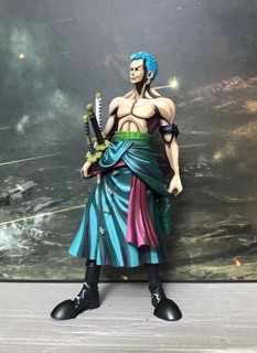 [Kadic] Mô hình Roronoa Zoro POP One piece