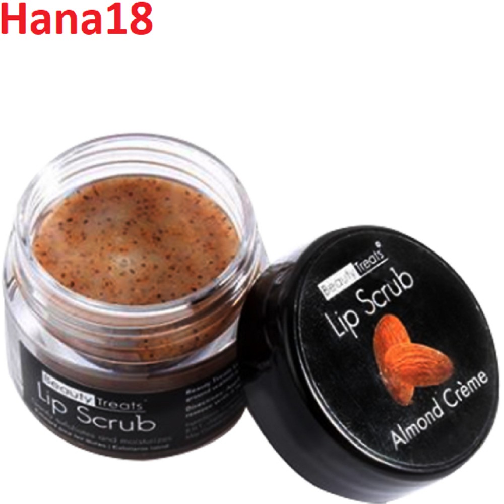 Tẩy Tế Bào Chết Môi Beauty Treats Lip Scrub Hana18 cung cấp hàng 100% chính hãng | BigBuy360 - bigbuy360.vn