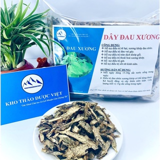 Dây Đau Xương khô, sạch, đẹp Tốt Cho Xương Khớp