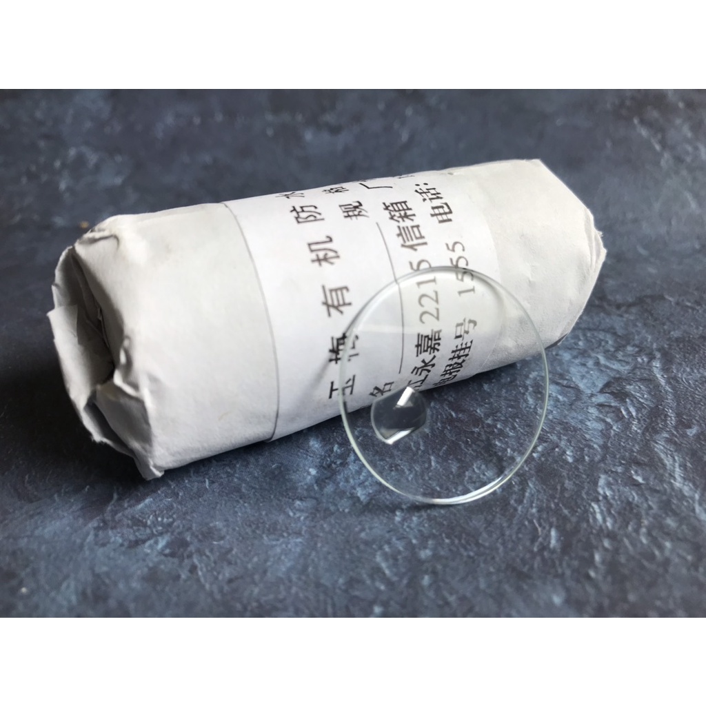 Mặt Kính Thay Thế Cho Đồng Hồ ROLEX