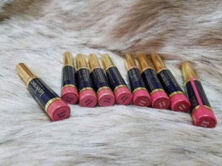 SON LIPSENSE CHÍNH HÃNG MỸ