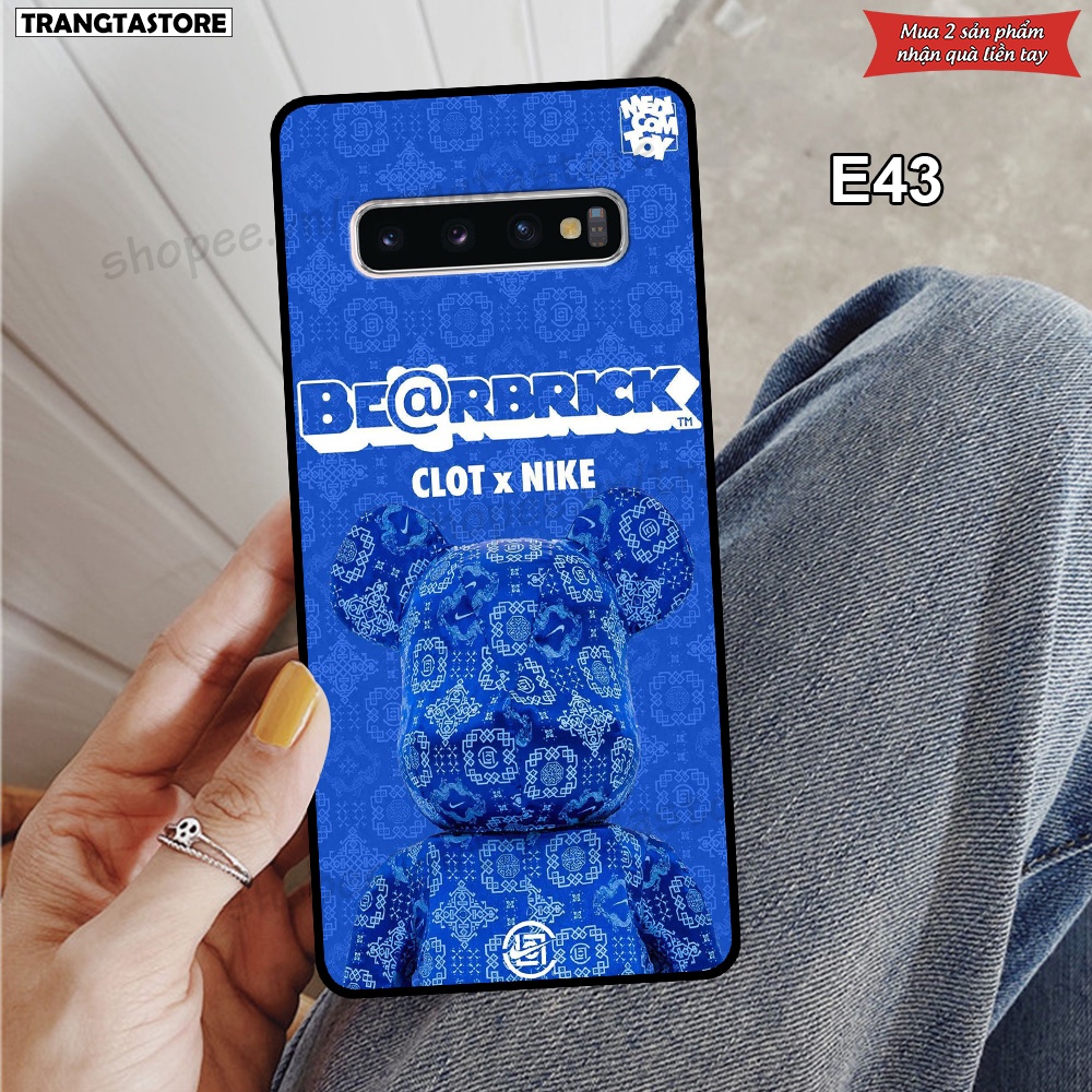 Ốp lưng Samsung S10 - S10 Plus (S10+) - S10 5G chất lượng cao - siêu đẹp 2022.