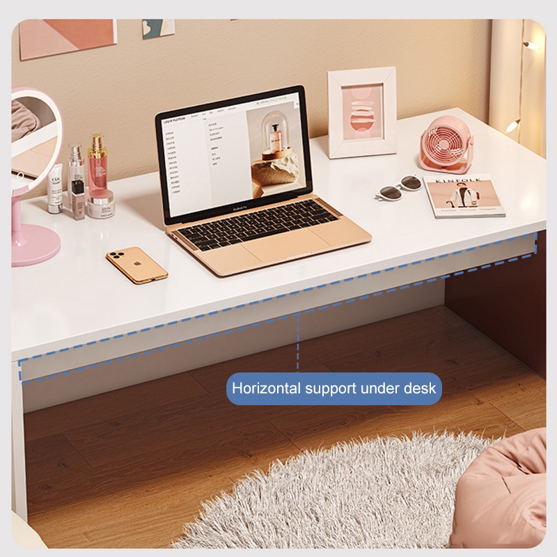 AladdingNightstand Bàn Làm Việc Nhỏ Đơn Giản Hiện Đại Và Hiện Đại Cho Gia Đình