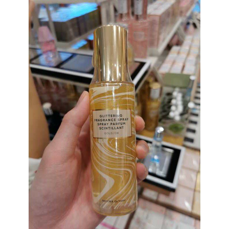 Nước Hoa body 100ml Miniso