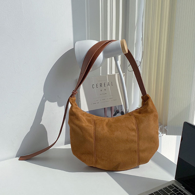 Túi Đeo Chéo Thời Trang Hàn Cho Nữ