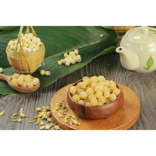 Mứt sen trần - Nguyên liệu làm bánh trung thu