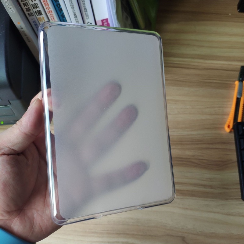 Ốp Lưng Silicone Mềm Paperwhite 1/2/3/4/5, Kindle 2022, Basic 2019/2020, Oasis 2/3