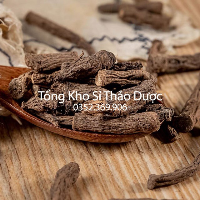 Tiên Mao 500g (Sâm Cau Đen)
