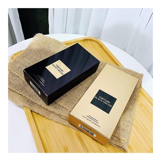 Nước Hoa Tom Ford Black Orchid EDP/ Chuẩn Authentic