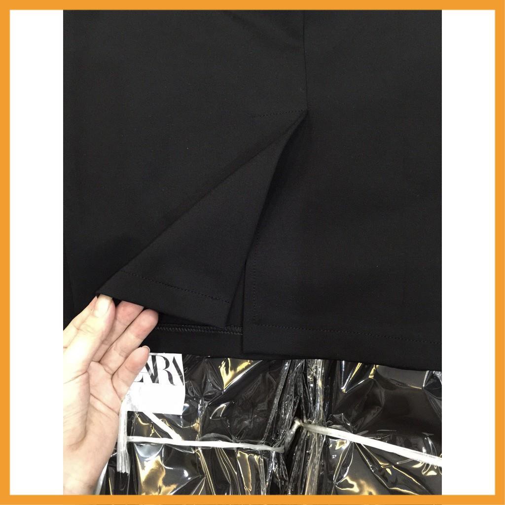 [ Free ship - Ảnh Thật]_Chân váy bút chỉ dáng dài chất UMI xuất xịn | BigBuy360 - bigbuy360.vn