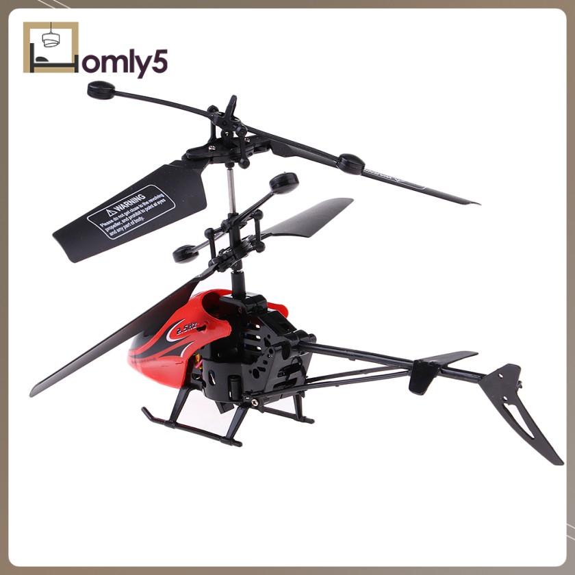 [Mã LIFE0503TOYS1 giảm 10% đơn 150k] Đồ Chơi Máy Bay Trực Thăng Điều Khiển Từ Xa Bằng Số Vô Tuyến 2ch Thú Vị Cho Bé Trai