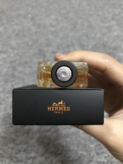 💥 Nước hoa mini nam Terre D'Hermes - 12.5ml