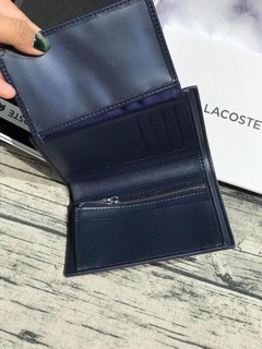 VÍ LASCOTE DÁNG ĐỨNG cho nam