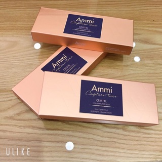 Filler Ammi cao cấp số 1 Hàn Quốc