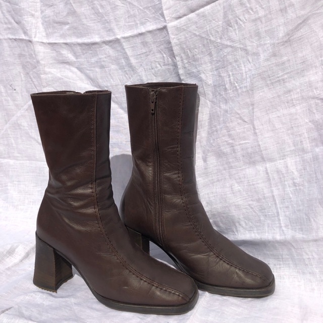 Boot da thật