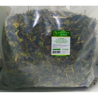 Chè lá vằng sấy khô Honey Beauty 1kg