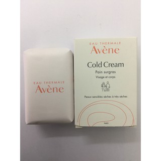 Xà phòng tắm cho Da Khô - Cold Cream Cleansing Bar
