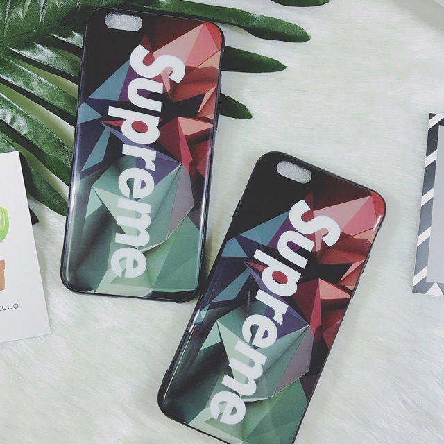 ỐP SUPREME