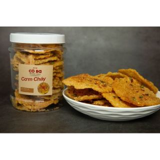 Sale 3 hũ 1500gr cơm cháy mắm hành đặc biệt ❤️freeship❤️