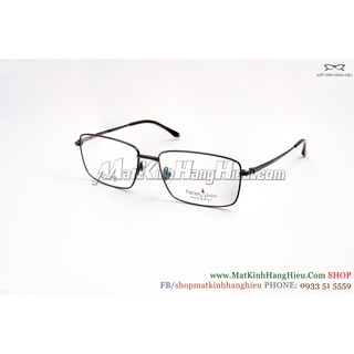 GỌNG KÍNH CẬN TITANIUM PETERSON 2788