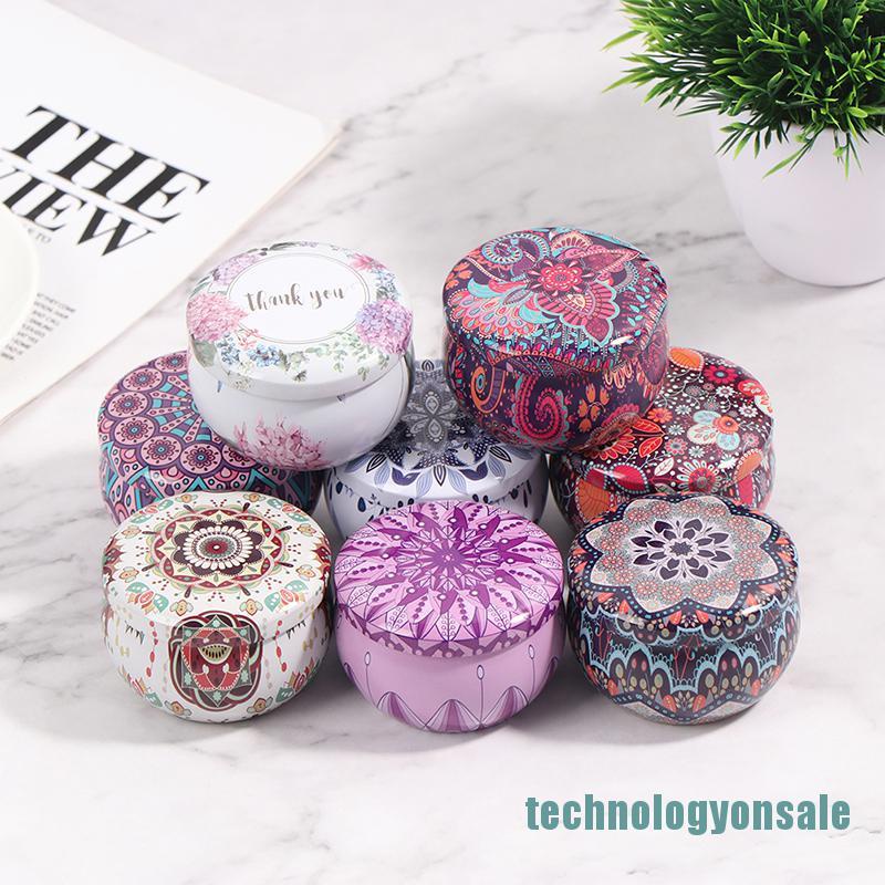 Dụng Cụ Khử Trùng Trống 2.2oz