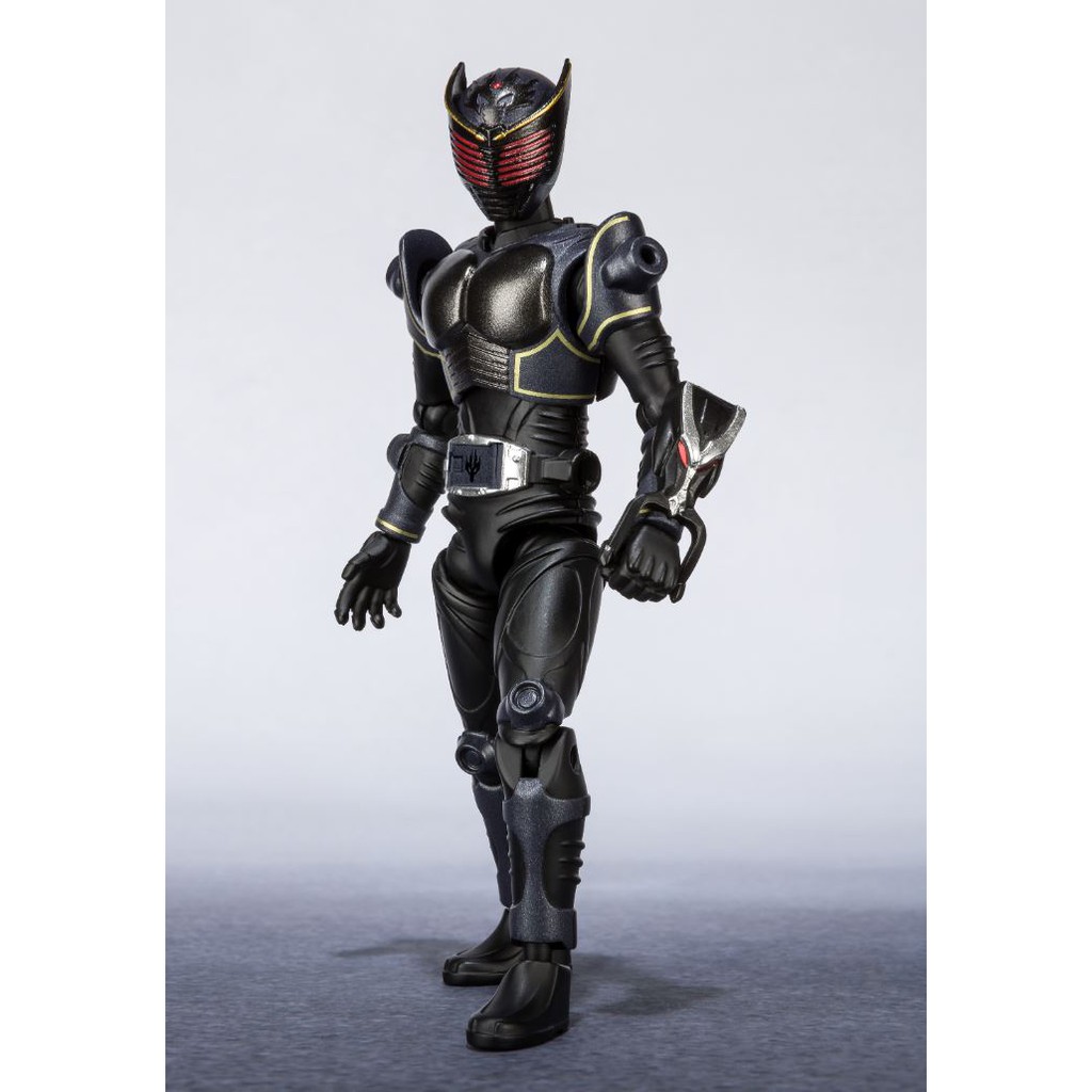 Mô hình Shodo Kamen Rider Ryuga và Ouja , Apollo Geist, Horse Orphnoch  - SODO