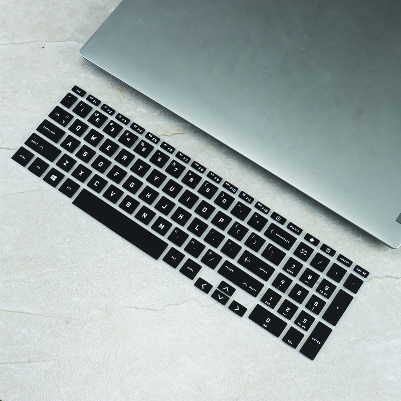 Tấm Lót Bảo Vệ Bàn Phím Máy Tính Chống Bụi Tiện Dụng Cho HP Victus 7 16-D 16-E 16.1 Inch