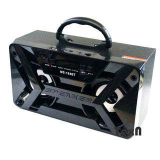 Loa bluetooth MS-184BT