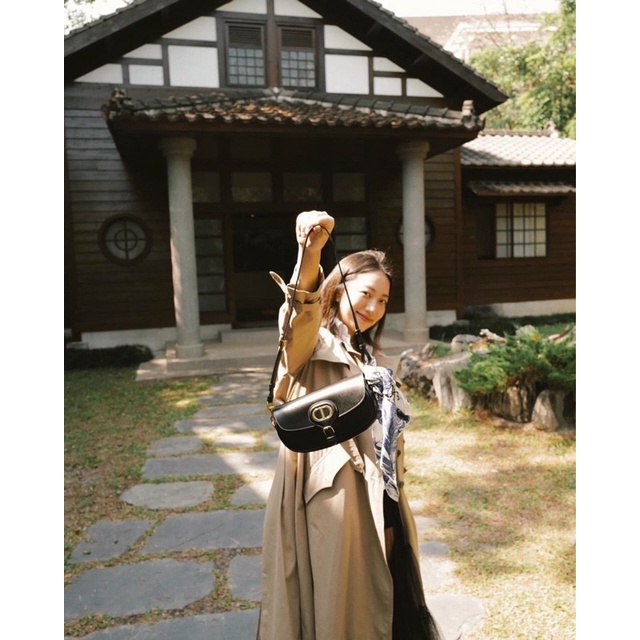 TÚI DIOR BOBBY SPSL SIze20