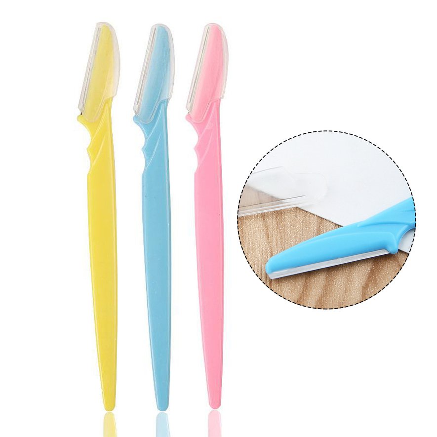 Dao cạo lông mày tiện dụng chất lượng cao
 | BigBuy360 - bigbuy360.vn