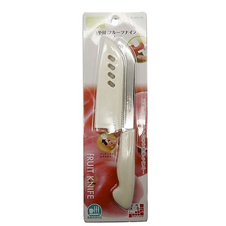 Dao gọt hoa quả cao cấp có nắp đậy Hàng Nhật Chính Hãng