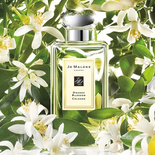 Nước Hoa Orange Blossom Jo Malone 10ml