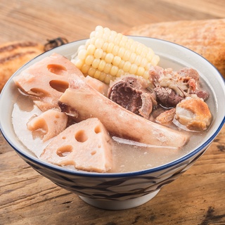 ĐUÔI HEO - Thịt heo nóng (500g/ 1kg)