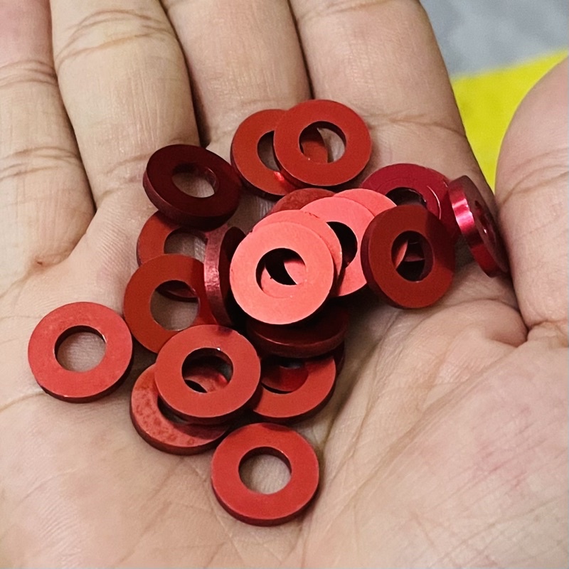 Lông đền đỏ nhôm kitaco chính hãng thông dụng cực hot xu hướng hiện nay