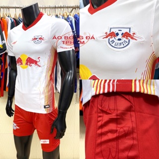 [FAN] RB LEIPZlG mùa 20/21 - Áo Bóng Đá bản FAN hàng Thái