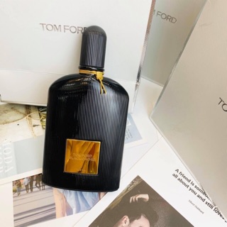 Nước hoa TF Black Orchid 100ml EDP