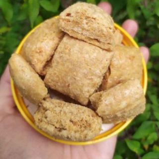 Kẹo Đậu Phộng Cán