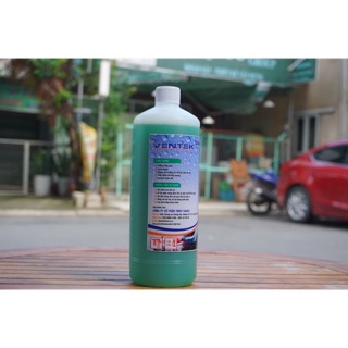 Dung dịch rửa xe không chạm vet 75