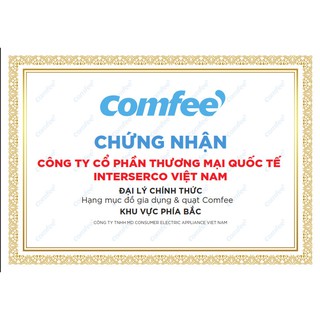 Ấm siêu tốc Comfee CK-GC1820B 1.8L