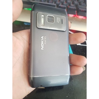 Nokia N8 ( Đã Sử Dụng )