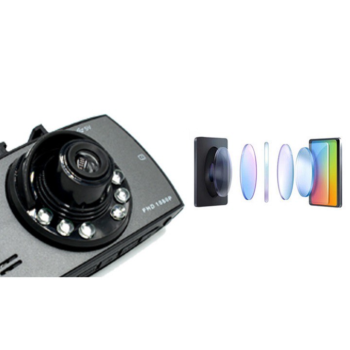 Camera hành trình oto G30 giá hủy diệt | BigBuy360 - bigbuy360.vn