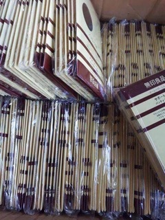 Combo 10 quần tất Muji