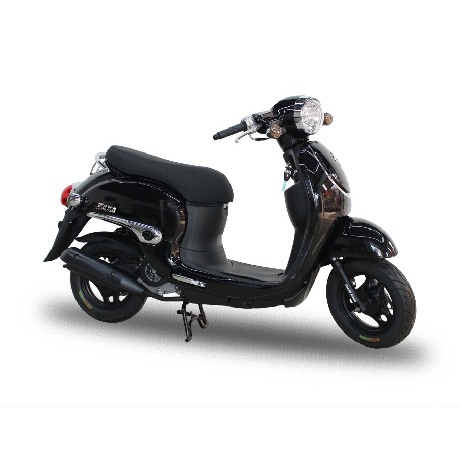 Xe máy tay ga 50cc TAYA GIOCNO LUXURY