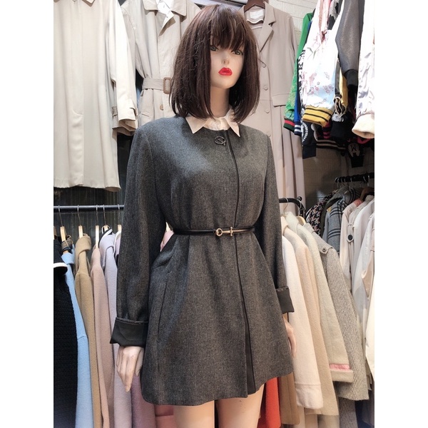 Áo vest hàng hiệu made in KOREA SZ L