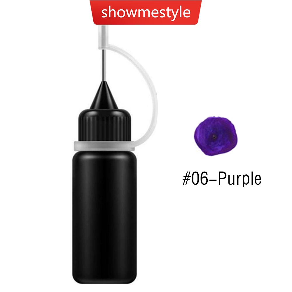 Miếng Dán Hình Xăm Bán Vĩnh Viễn Đến 15 Ngày Hiệu SHOWMESTYLE